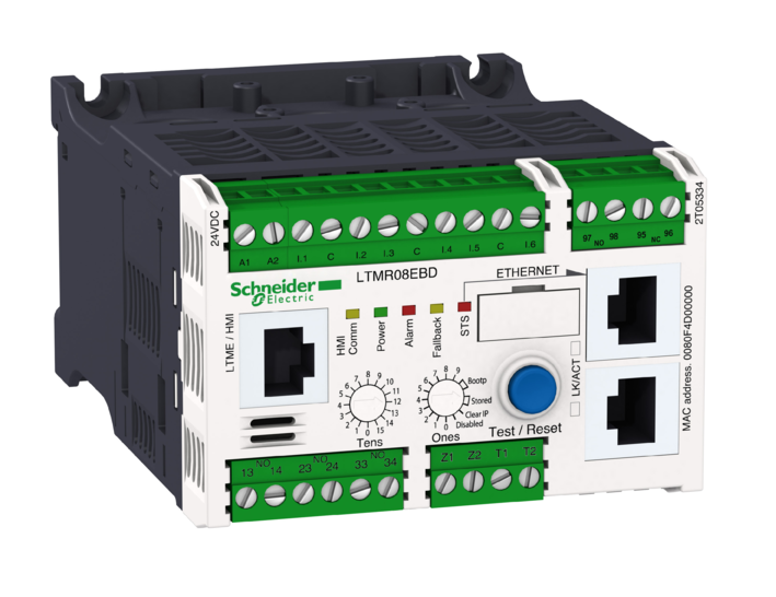 How to Check Electrical Unbalance and Overloads