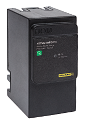 schneider electric surge protective devices spd
