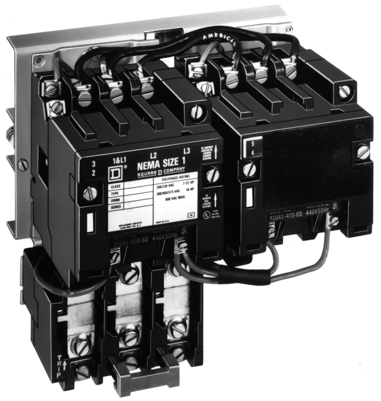 Starters, Type S Schneider Electric Digest Plus